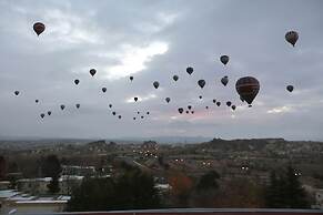 Antik Cave House - Special Class