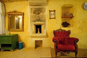 Antik Cave House - Special Class