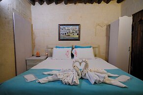 Antik Cave House - Special Class