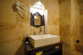 Antik Cave House - Special Class