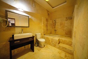 Antik Cave House - Special Class