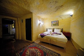 Antik Cave House - Special Class