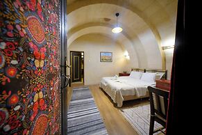 Antik Cave House - Special Class