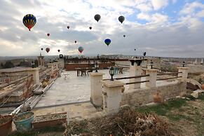 Antik Cave House - Special Class