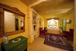 Antik Cave House - Special Class