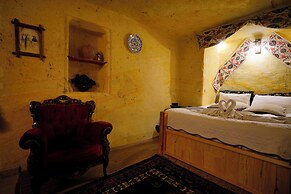 Antik Cave House - Special Class