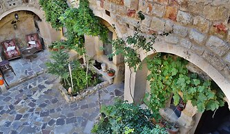 Antik Cave House - Special Class