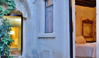 Antik Cave House - Special Class