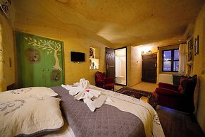 Antik Cave House - Special Class