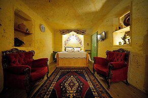 Antik Cave House - Special Class