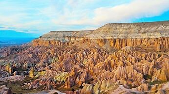 Antik Cave House - Special Class