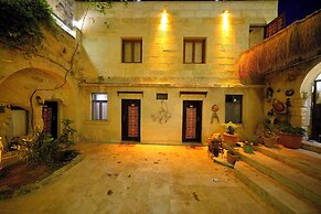 Antik Cave House - Special Class