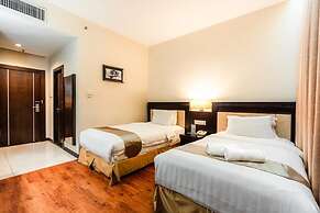 Hotel S. Damansara