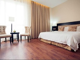 Hotel S. Damansara