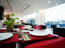 Hotel S. Damansara