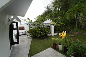Villa Being - Tobago Luxury B&B