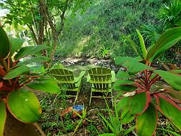 Villa Being - Tobago Luxury B&B