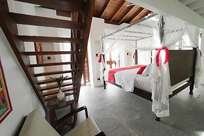 Villa Being - Tobago Luxury B&B