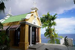 Villa Being - Tobago Luxury B&B