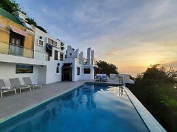 Villa Being - Tobago Luxury B&B