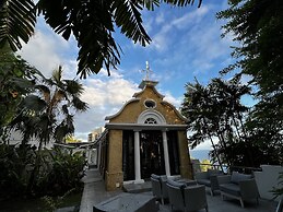 Villa Being - Tobago Luxury B&B