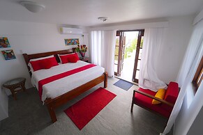 Villa Being - Tobago Luxury B&B