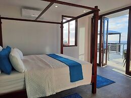 Villa Being - Tobago Luxury B&B
