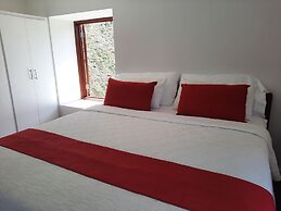 Villa Being - Tobago Luxury B&B