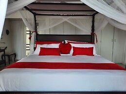 Villa Being - Tobago Luxury B&B