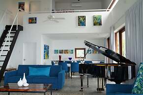 Villa Being - Tobago Luxury B&B