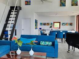 Villa Being - Tobago Luxury B&B