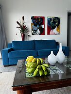 Villa Being - Tobago Luxury B&B