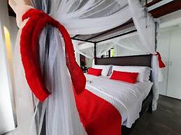 Villa Being - Tobago Luxury B&B