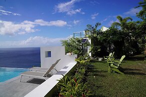 Villa Being - Tobago Luxury B&B