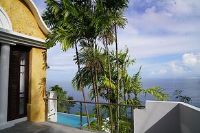 Villa Being - Tobago Luxury B&B