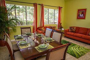 The Bungalow at Pigeon Point