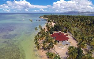 The Bungalow at Pigeon Point