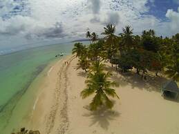 The Bungalow at Pigeon Point