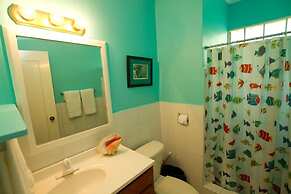 The Bungalow at Pigeon Point