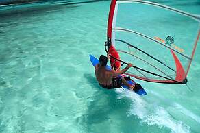 The Bungalow at Pigeon Point