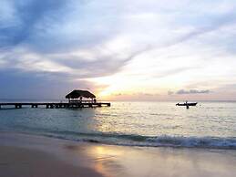 The Bungalow at Pigeon Point