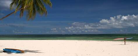 The Bungalow at Pigeon Point