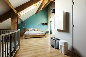 Hoevehotel Ronse