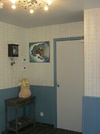 Hoevehotel Ronse