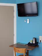 Hoevehotel Ronse