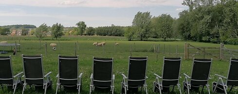 Hoevehotel Ronse