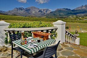 The Coach House at Val du Charron