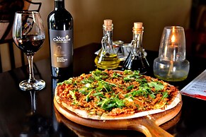 The Coach House at Val du Charron