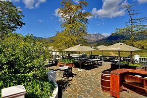 The Coach House at Val du Charron