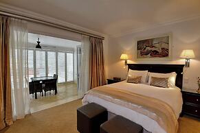 The Coach House at Val du Charron